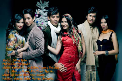 Model , Người Mẫu